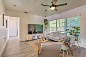 Miami Home, Close to Shopping and Attractions!